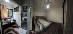 Blk 897A Woodlands Drive 50 (Woodlands), HDB 5 Rooms #498224421